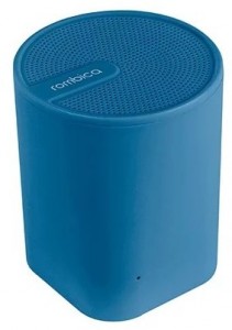 Портативная моно акустика Rombica MySound BT-04 2C Blue