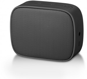 Портативная стерео акустика Microlab MD661BT Black