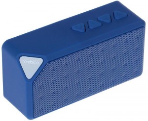 Портативная моно акустика Rombica MySound BT-01 2C
