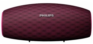 Портативная моно акустика Philips BT6900P Pink