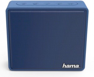 Портативная моно акустика Hama Pocket 00173121