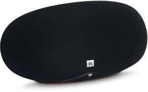 Портативная стерео акустика JBL Playlist 150 Black