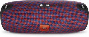 Портативная стерео акустика JBL Xtreme Limited Edition Malta