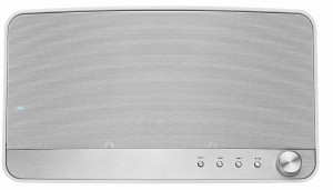 Портативная стерео акустика Pioneer MRX-3-W