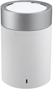 Портативная стерео акустика Xiaomi Mi Pocket Speaker 2 White