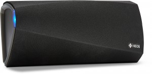 Портативная моно акустика Denon Heos 3 Black