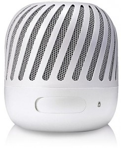 Портативная моно акустика LG PJ2 White