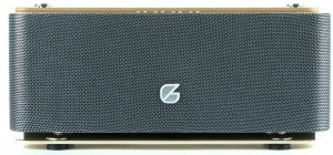 Портативная стерео акустика GZ Electronics LoftSound GZ-44 Gold