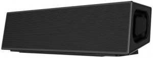 Портативная стерео акустика GZ Electronics LoftSound GZ-11 Black