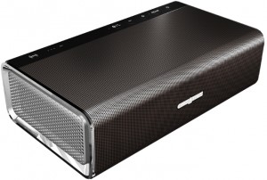 Портативная акустика 2.1 Creative Sound Blaster Roar SR20