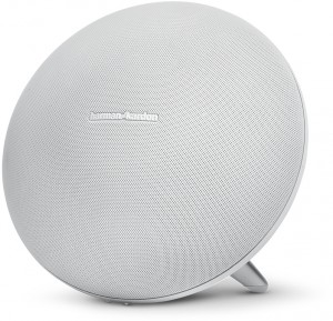 Портативная стерео акустика Harman Kardon Onyx Studio 3 White