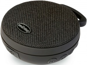 Портативная стерео акустика SmartBuy Pixel Black