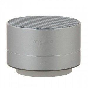 Портативная моно акустика Rombica MySound BT-03 2C