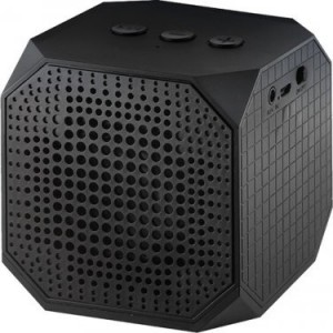 Портативная стерео акустика Ginzzu GM-991B