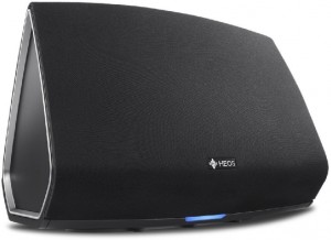 Портативная моно акустика Denon Heos 5 HS2 Black