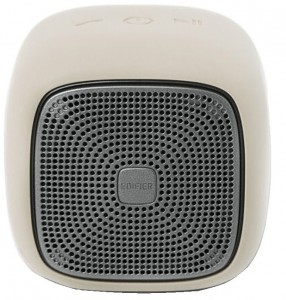 Портативная моно акустика Edifier MP200 White