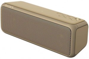 Портативная стерео акустика Sony SRS-XB3 Khaki