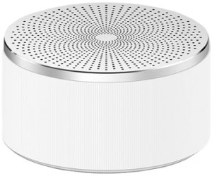 Портативная моно акустика Xiaomi Round Youth Edition White