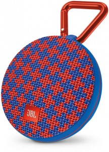 Портативная моно акустика JBL Clip 2 Limited Edition Malta