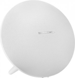 Портативная стерео акустика Harman Kardon Onyx Studio 4 White