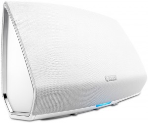 Портативная моно акустика Denon Heos 5 HS2 White