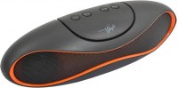 Портативная акустика Wave Voyage Black orange