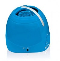 Портативная моно акустика BBK BTA101 Blue