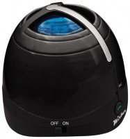 Портативная акустика BBK BTA101  Black