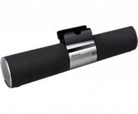 Портативная стерео акустика Defender BT Audio-S6 Black