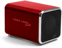 Портативная акустика Music Angel MD-04 Red