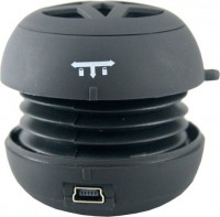 Портативная моно акустика Ritmix SP-050 Black