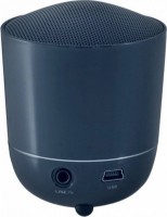Портативная акустика Defender Hit-S2 1.0 Black