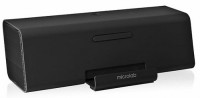 Портативная стерео акустика Microlab MD 220 Black