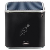 Портативная моно акустика Ritmix SP-210 Black