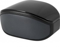 Портативная акустика Defender Moon Solo Black