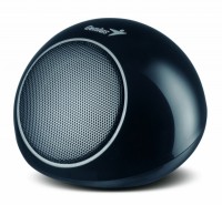 Портативная акустика Genius SP-i170 Black