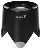 Портативная акустика Genius SP-i165 Black