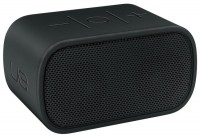 Портативная акустика Logitech Mobile Boombox Black