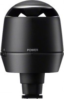 Портативная стерео акустика Sony RDP-CA3M Black