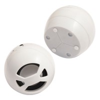 Портативная акустика Ritmix SP-2010B White