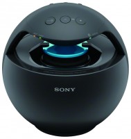 Портативная моно акустика Sony SRS-BTV25 Black