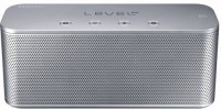 Портативная стерео акустика Samsung EO-SG900DSEGRU Level Box Silver