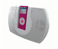 Портативная акустика Gear4 StreetParty N2 White