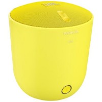 Портативная моно акустика Nokia MD-51W для Lumia Yellow