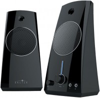 Портативная стерео акустика Oklick OK-121 Black