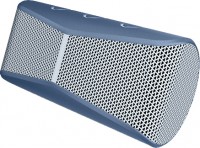 Портативная акустика Logitech 984-000414 Purple