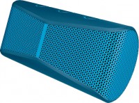 Портативная стерео акустика Logitech 984-000412 Blue