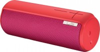 Портативная акустика Logitech Ultimate Ears Boom Pink vibe