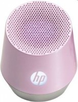 Портативная моно акустика HP S4000 Pink