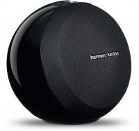 Портативная моно акустика Harman Kardon Omni 10 Black